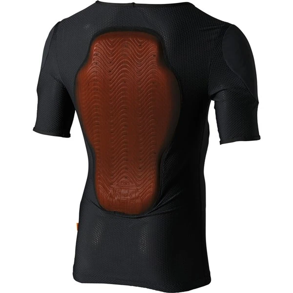 Fox Racing Baseframe Pro Youth Protection Tee 4 Fox Racing Baseframe Pro Youth Protection Tee - Image 2