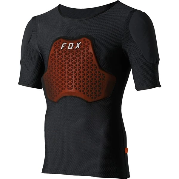 Fox Racing Baseframe Pro Youth Protection Tee 3 Fox Racing Baseframe Pro Youth Protection Tee
