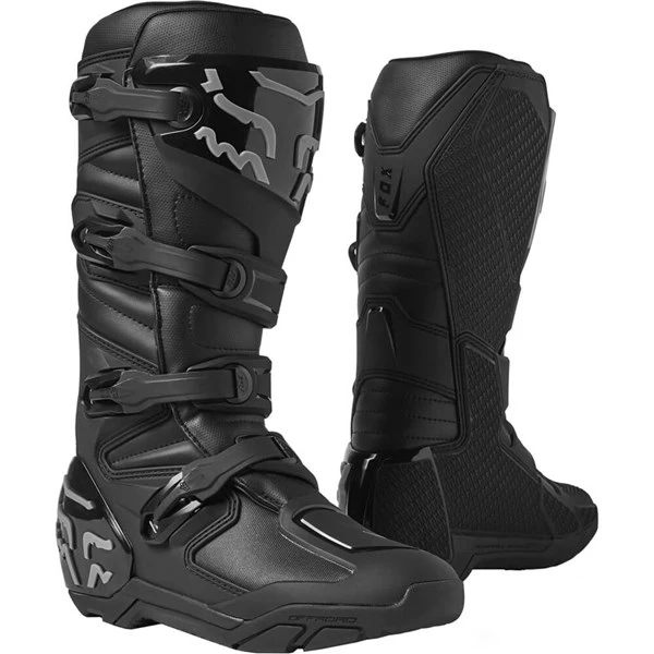 Fox Racing Comp X Boots 4 Fox Racing Comp X Boots - Image 2
