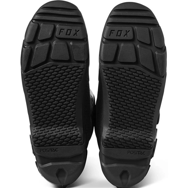 Fox Racing Comp X Boots 8 Fox Racing Comp X Boots - Image 6