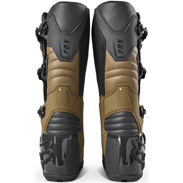 Fox Racing Comp X Boots 13 Fox Racing Comp X Boots - Image 11