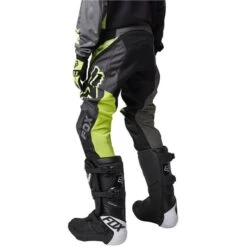 Fox Racing 180 Xpozr Youth Pants 17 Fox Racing 180 Xpozr Youth Pants -Bicycle Sale Shop 260 30263 052 22 A