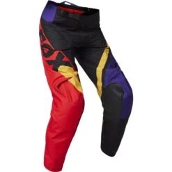 Fox Racing 180 Xpozr Youth Pants 22 Fox Racing 180 Xpozr Youth Pants -Bicycle Sale Shop 260 30263 922 22