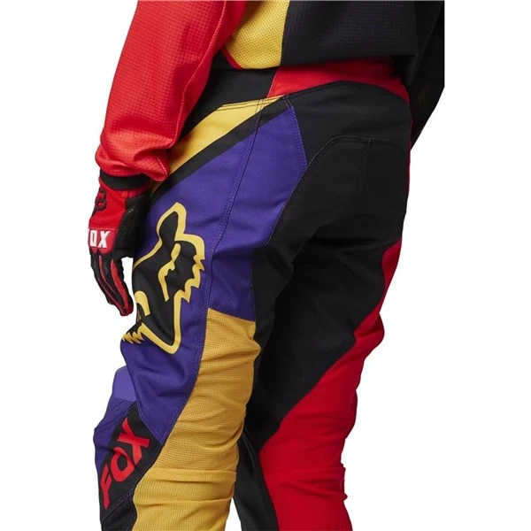 Fox Racing 180 Xpozr Youth Pants 14 Fox Racing 180 Xpozr Youth Pants - Image 12