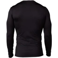 Fox Racing Tecbase Long Sleeve Base Layer Shirt -Bicycle Sale Shop 260 30302 001 S A