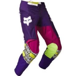 Fox Racing 180 Pro Circuit Limited Edition Pants