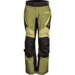 Klim Artemis Hi-Viz Women's Pants 10 Klim Artemis Hi-Viz Women's Pants -Bicycle Sale Shop 261 3016 000 000 300 B