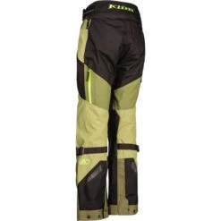 Klim Artemis Hi-Viz Women's Pants 12 Klim Artemis Hi-Viz Women's Pants -Bicycle Sale Shop 261 3016 000 000 300 D