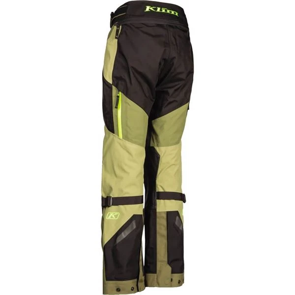 Klim Artemis Hi-Viz Women's Pants 7 Klim Artemis Hi-Viz Women's Pants - Image 5