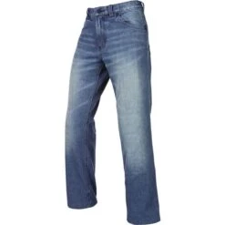 Klim K Fifty 1 Denim Riding Jeans -Bicycle Sale Shop 261 3057 000 030 200