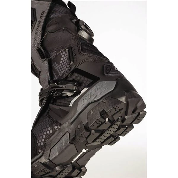 Klim Adventure GTX Boots 5 Klim Adventure GTX Boots - Image 3