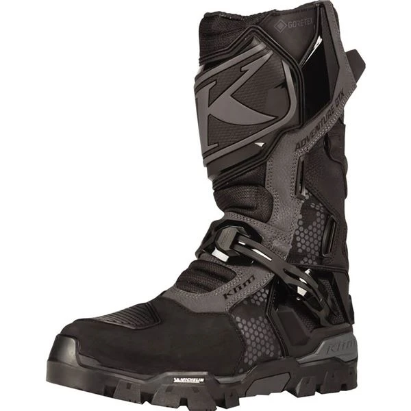 Klim Adventure GTX Boots 4 Klim Adventure GTX Boots - Image 2