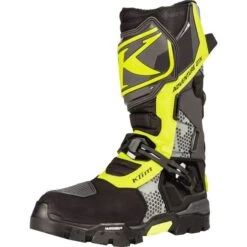 Klim Adventure GTX Boots 10 Klim Adventure GTX Boots -Bicycle Sale Shop 261 3119 000 008 605