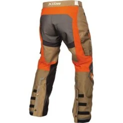 Klim Dakar Over The Boot Pants 7 Klim Dakar Over The Boot Pants -Bicycle Sale Shop 261 3142 004 030 908 A