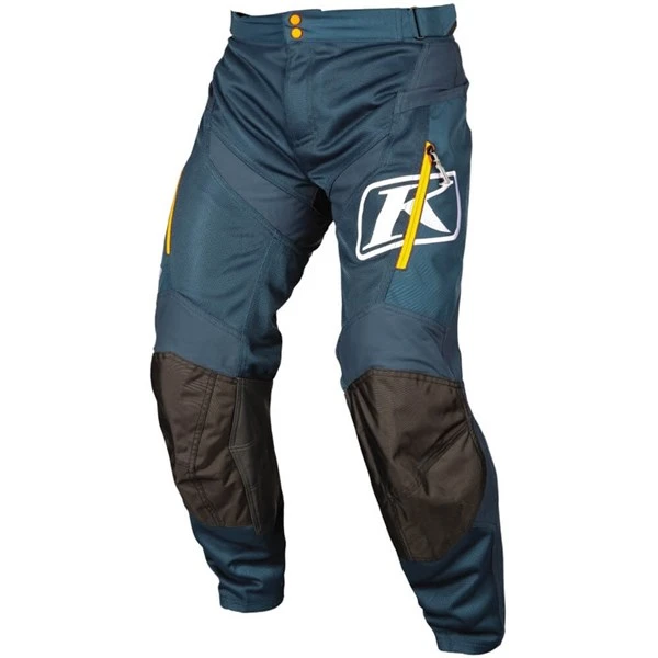 Klim Mojave In The Boot Vented Pants 8 Klim Mojave In The Boot Vented Pants - Image 6