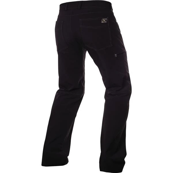 Klim Transition Textile Pants 5 Klim Transition Textile Pants - Image 3
