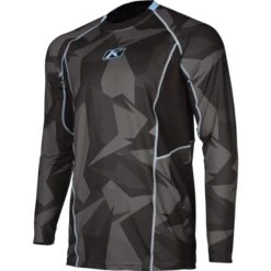 Klim Aggressor Cool Long Sleeve Shirt