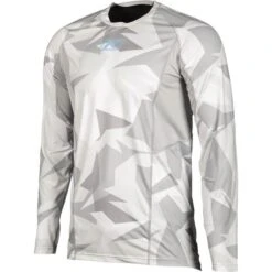 Klim Aggressor Cool Long Sleeve Shirt 8 Klim Aggressor Cool Long Sleeve Shirt -Bicycle Sale Shop 261 3504 000 120 360