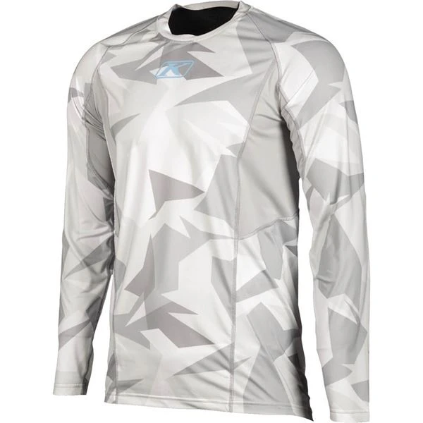 Klim Aggressor Cool Long Sleeve Shirt 5 Klim Aggressor Cool Long Sleeve Shirt - Image 3