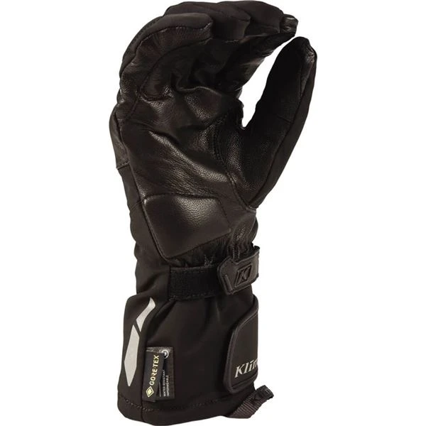 Klim Hardanger HTD Long Gloves 4 Klim Hardanger HTD Long Gloves - Image 2