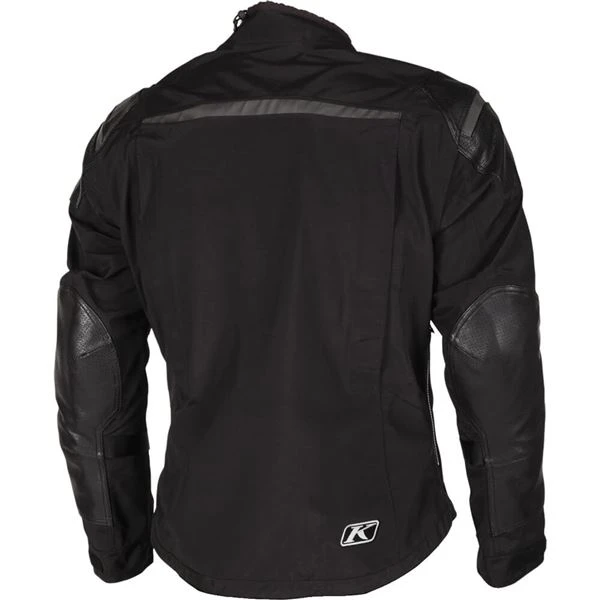 Klim Kodiak Textile Jacket 4 Klim Kodiak Textile Jacket - Image 2