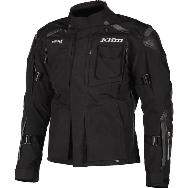 Klim Kodiak Textile Jacket 3 Klim Kodiak Textile Jacket