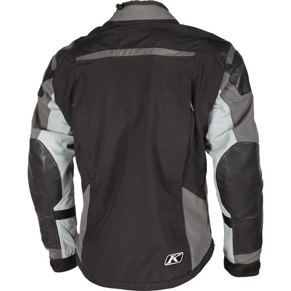 Klim Kodiak Textile Jacket 6 Klim Kodiak Textile Jacket - Image 4