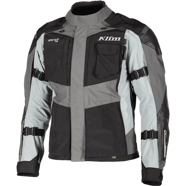 Klim Kodiak Textile Jacket 5 Klim Kodiak Textile Jacket - Image 3
