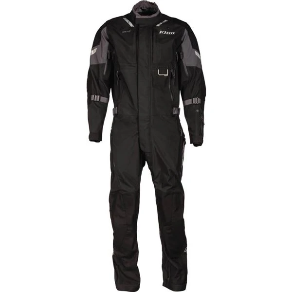 Klim Hardanger 1-Piece Suit 8 Klim Hardanger 1-Piece Suit - Image 7
