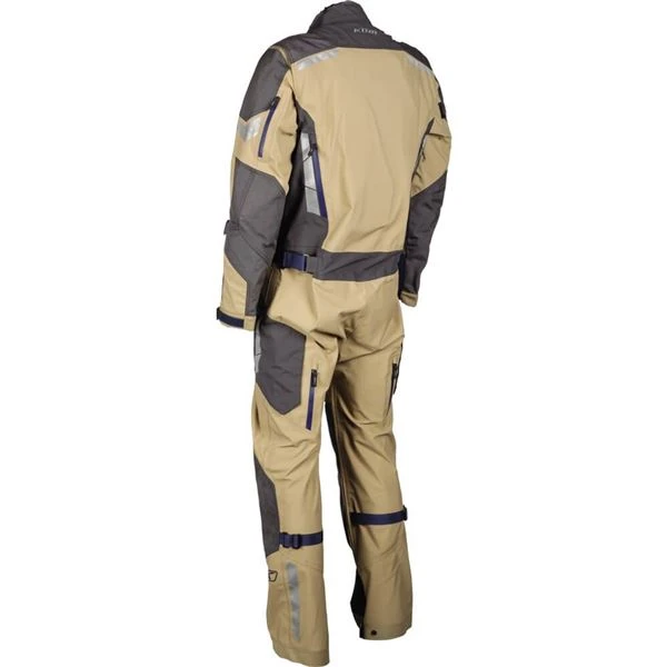 Klim Hardanger 1-Piece Suit 19 Klim Hardanger 1-Piece Suit - Image 18