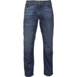 Klim K Forty 2 Straight Denim Jeans -Bicycle Sale Shop 261 3793 000 300 206 E