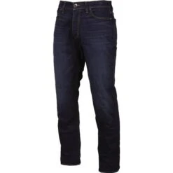 Klim K Forty 2 Straight Denim Jeans -Bicycle Sale Shop 261 3793 000 332 207