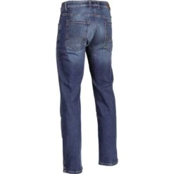 Klim Unlimited Straight Denim Jeans -Bicycle Sale Shop 261 3855 000 300 206 B