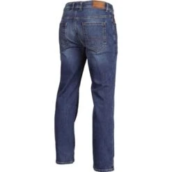Klim Unlimited Straight Denim Jeans -Bicycle Sale Shop 261 3855 000 300 206 C