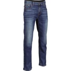 Klim Unlimited Straight Denim Jeans -Bicycle Sale Shop 261 3855 000 300 206 D
