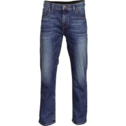 Klim Unlimited Straight Denim Jeans -Bicycle Sale Shop 261 3855 000 300 206 E