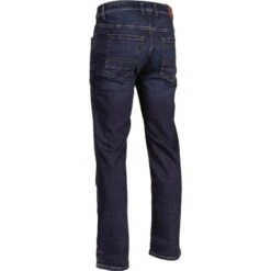Klim Unlimited Straight Denim Jeans -Bicycle Sale Shop 261 3855 000 300 207 B
