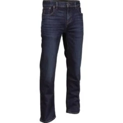 Klim Unlimited Straight Denim Jeans -Bicycle Sale Shop 261 3855 000 300 207 D