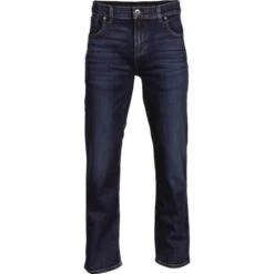 Klim Unlimited Straight Denim Jeans -Bicycle Sale Shop 261 3855 000 300 207 E