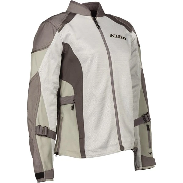 Klim Avalon Vented Women's Textile Jacket 5 Klim Avalon Vented Women's Textile Jacket - Image 3