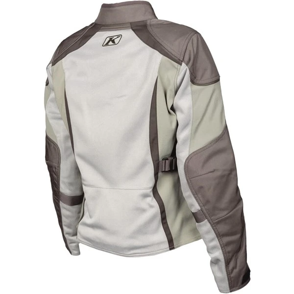 Klim Avalon Vented Women's Textile Jacket 6 Klim Avalon Vented Women's Textile Jacket - Image 4