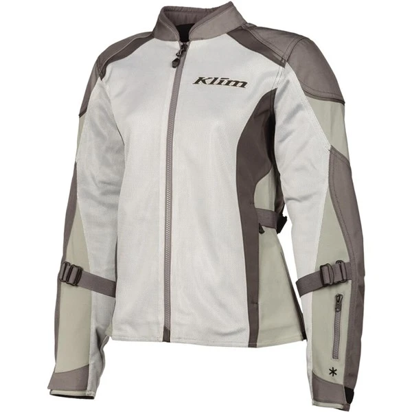Klim Avalon Vented Women's Textile Jacket 4 Klim Avalon Vented Women's Textile Jacket - Image 2