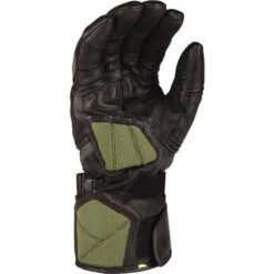 Klim GTX Long Textile Gloves 13 Klim GTX Long Textile Gloves -Bicycle Sale Shop 261 3923 000 120 300 A