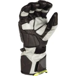 Klim GTX Long Textile Gloves 11 Klim GTX Long Textile Gloves -Bicycle Sale Shop 261 3923 000 120 600 A