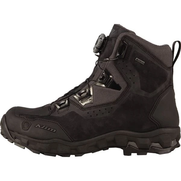 Klim Outlander GTX Boots 4 Klim Outlander GTX Boots - Image 2