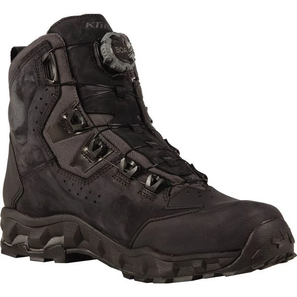Klim Outlander GTX Boots 6 Klim Outlander GTX Boots - Image 4