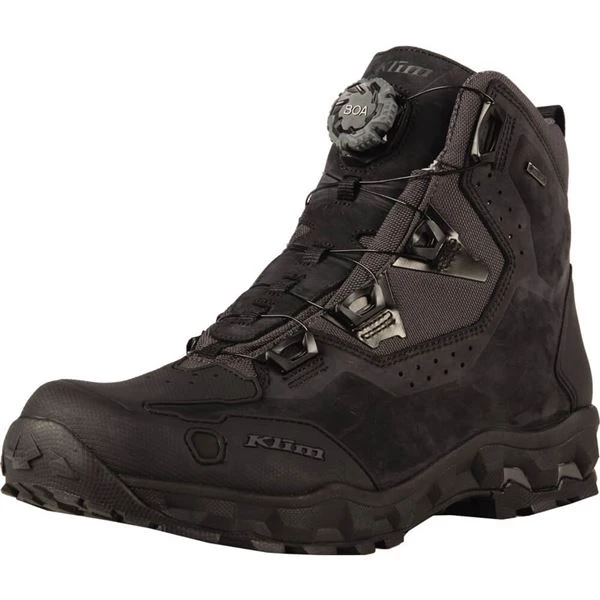 Klim Outlander GTX Boots 3 Klim Outlander GTX Boots