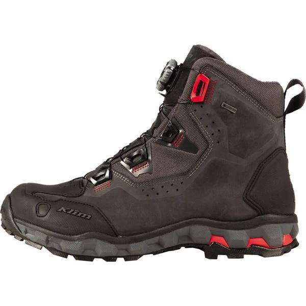 Klim Outlander GTX Boots 12 Klim Outlander GTX Boots - Image 10