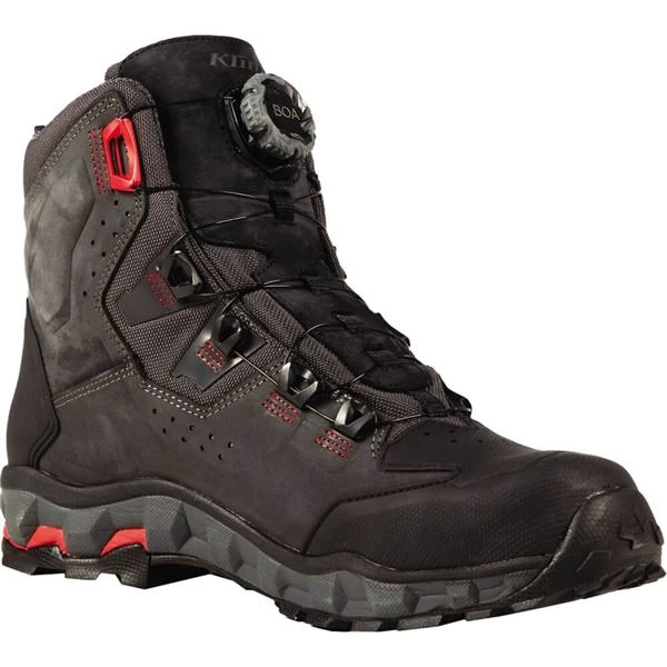 Klim Outlander GTX Boots 14 Klim Outlander GTX Boots - Image 12