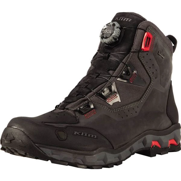 Klim Outlander GTX Boots 11 Klim Outlander GTX Boots - Image 9